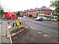 Nether Auldhouse Road, Pollokshaws