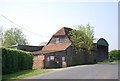 Barn, Yew Tree Farm