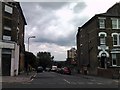 Panorama from Anerley Hill #2