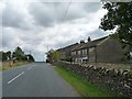 Houses at Dean Lane Head