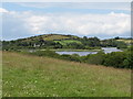 Loughinisland Lake from Annadorn