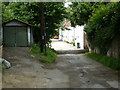 Cottages on Spring Lane