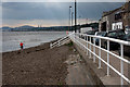 Beach at Fisher Street, Broughty Ferry