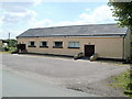 Earlswood and Newchurch West War Memorial Hall