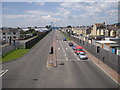 Afan Way, Aberavon