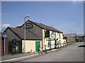 The Craddock Arms, Aberavon