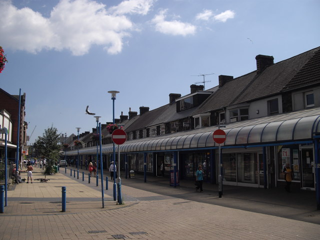 Station Rd, Port Talbot