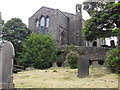 "St Mary and All Saints Church" Church of England, Goodshaw, Lancashire