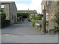 Church Close, Steeton