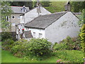 "Religious Society of Friends (Quaker) Meeting House" 13 Co-operation Street, Crawshawbooth, Rossendale BB4 8AG