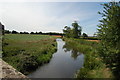 Chesterfield Canal from Grey