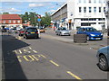 Frimley High Street, Frimley