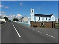 Derrytrasna Road, Derrytrasna