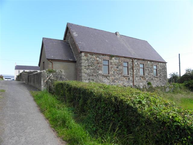 Esky Church of Ireland © Kenneth Allen cc-by-sa/2.0 :: Geograph Ireland