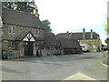 The Cross Keys, Corsham