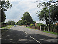 Humberstone Avenue