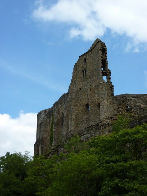 Barnard Castle
