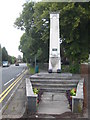 Molesey War Memorial