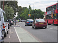 A314, Hounslow Road