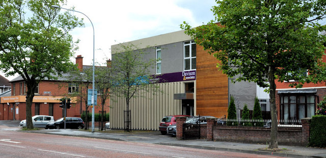 Former Trustee Savings Bank, Belfast (3)
