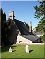 Village hall, Hockworthy