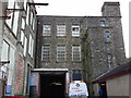 "Britannia Mill" Barley Holme Road, Crawshawbooth, BB4 8AX