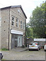 "The See Gallery" Oddfellows Hall, 1 Binns Street, Crawshawbooth, Lancashire BB4 8AA