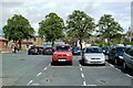 Car Parking in Hawick