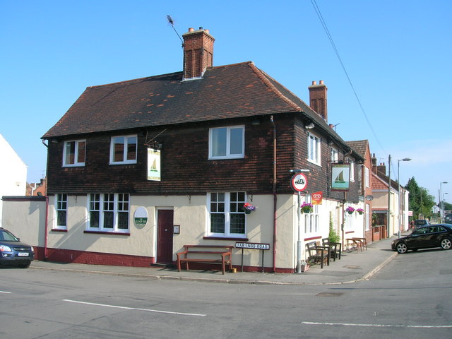 The Sloop Inn, Barton-upon-Humber © JThomas :: Geograph Britain and Ireland