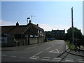 Franklin Mews, Barton-upon-Humber