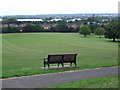 Sunny Hill Park, Hendon