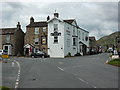 The Buck Hotel, Reeth