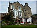 Reeth Post Office