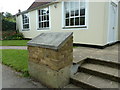 Cuckfield Baptist Chapel off London Road