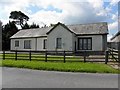 Building on Ardmore Road, Derryadd