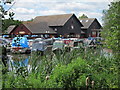 Willowtree Marina