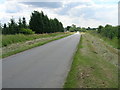 Ferry Road towards Goxhill