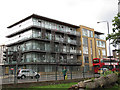 Apartments on Woolwich Road 