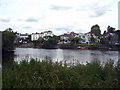 Houses in Riverside Twickenham