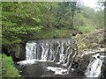 Ness Waterfall