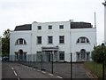 Hillingdon House