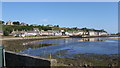 Lossiemouth from Seatown