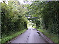 Abbey Lane, Leiston