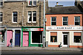 Shops in Selkirk