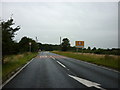 Entering Hemingbrough