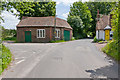 Disused Forge, East Meon