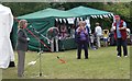 MP Harriet Baldwin opens Malvern Wells village fete