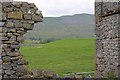 SD7478 : View of Whernside from Haws House by Mick Garratt
