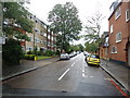 Daylesford Avenue, London SW15