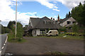 Blackwater Inn, Glenshee